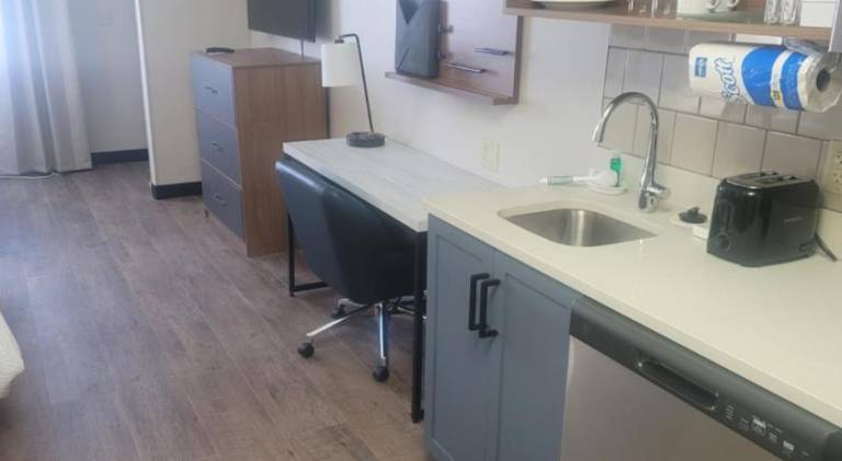 Candlewood Suites Southfield By IHG — photo 5