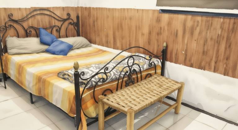 Camera privata Agadir
