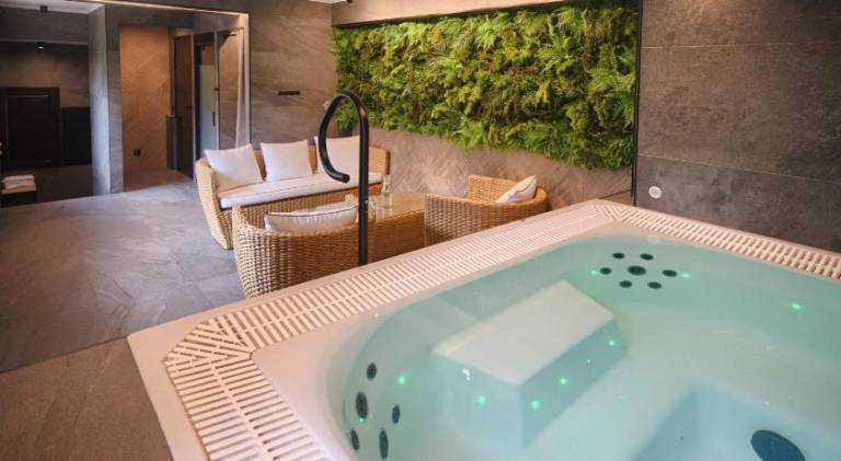 Pensjonat Litworowka Wellness&SPA — photo 4