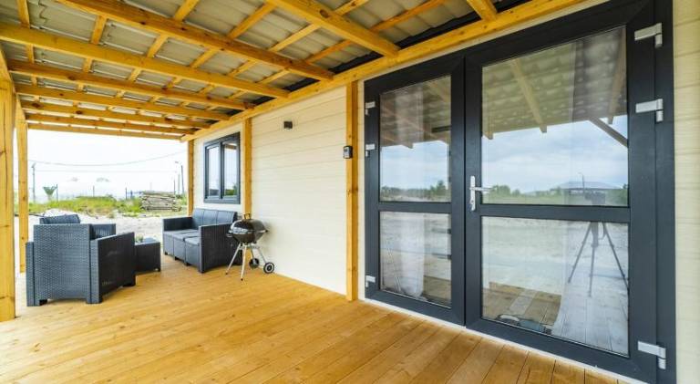 Beautiful house with patio | Beach nearby | Pets allowed — photo 4