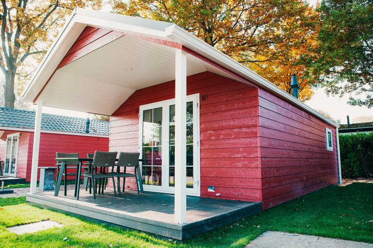 Chalet  Garderen