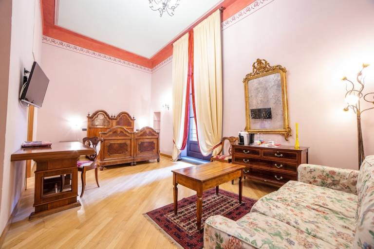 Bed and Breakfast Firenze