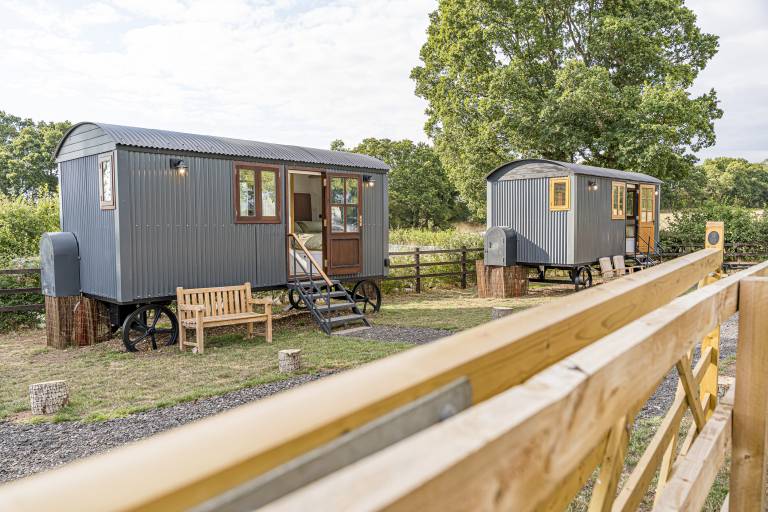 Cottage Upton Warren