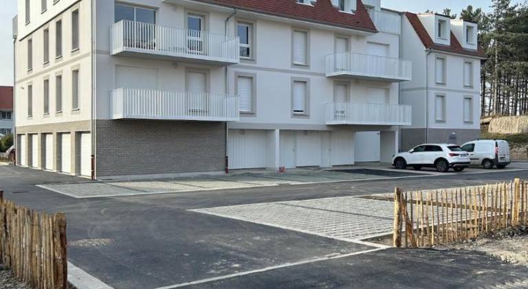 Nice rental apartment | Next to the beach | Pet-friendly — photo 4