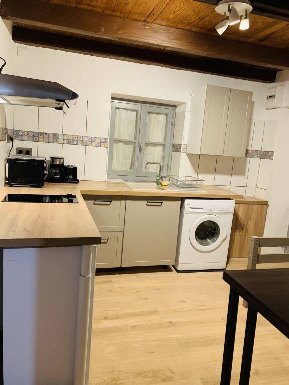 Appartement Ota