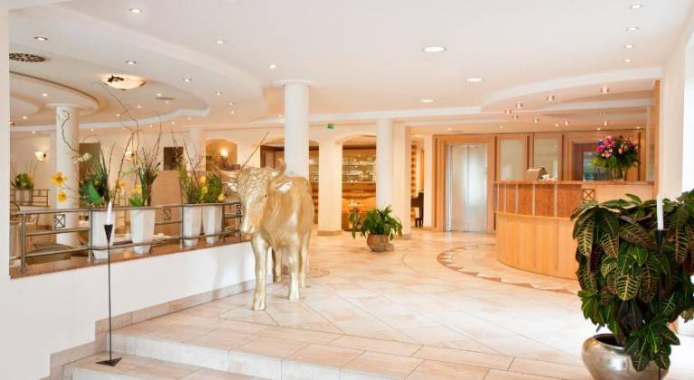 Hotel Barbarossa — photo 3