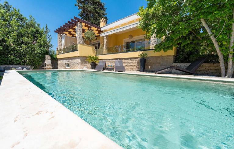 Ferienhaus Zadar