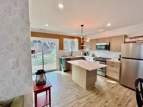 Apartment Norwalk
