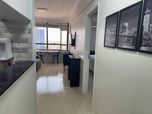 Apartamento Conceicao