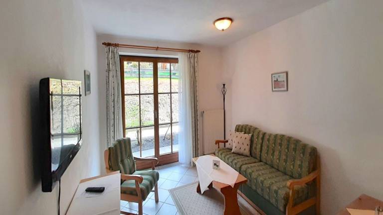 Ferienwohnung Bayrischzell