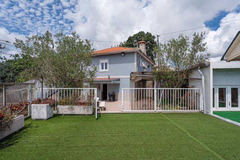 Apartamento  São João da Madeira