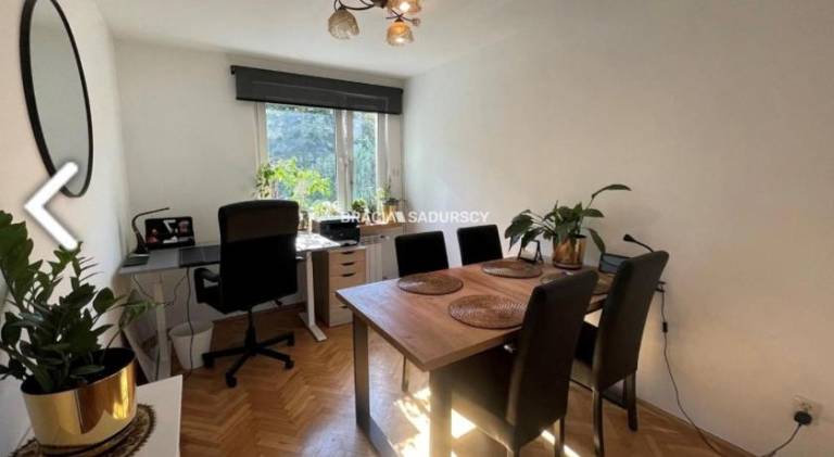 Holiday apartment with 1 room for 2 persons in Kraków