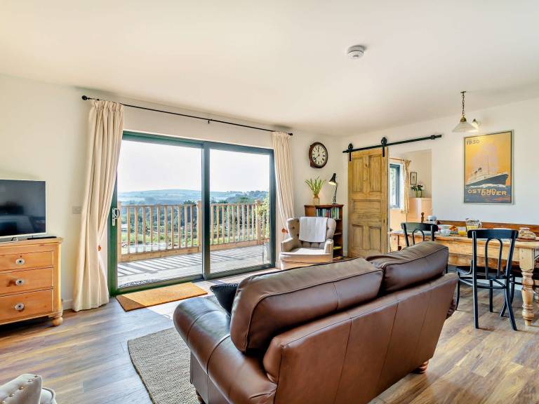 Cottage Barnstaple