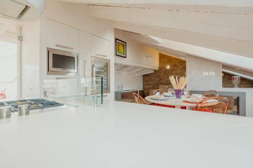 Apartament Triest