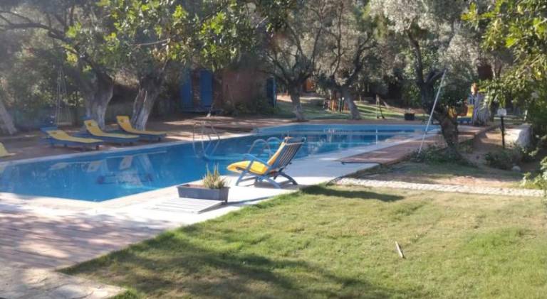 Bahar Bahce Datca — photo 4