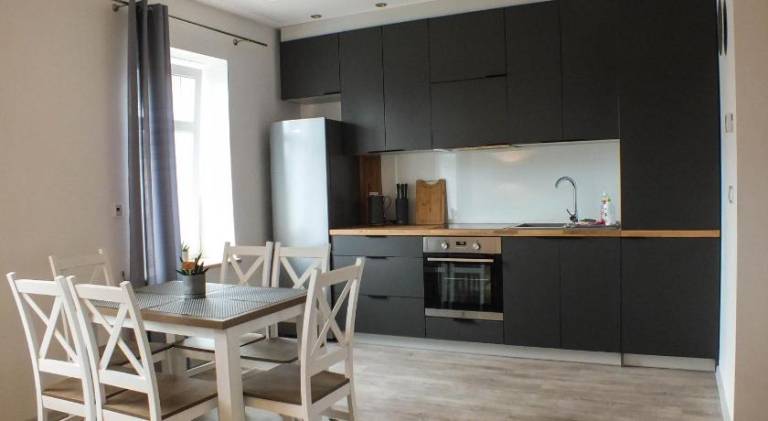 Rental apartment | Pets are welcome in Jelenia Gora