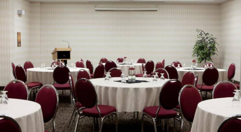 Future Inns Halifax Hotel & Conference Centre — photo 3