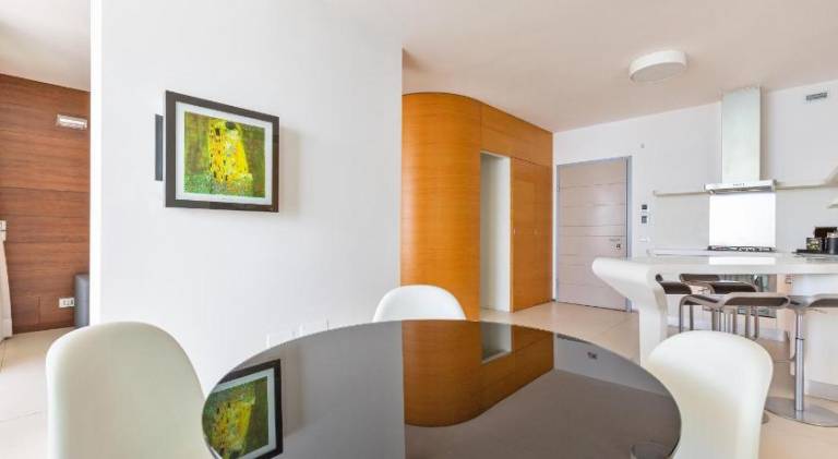 House with 2 rooms for 6 persons — photo 2