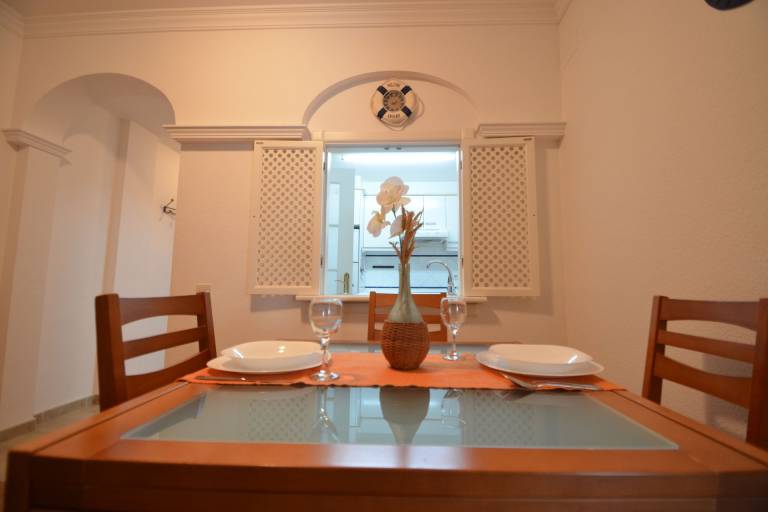 Rental apartment with yard, pool & patio — photo 2