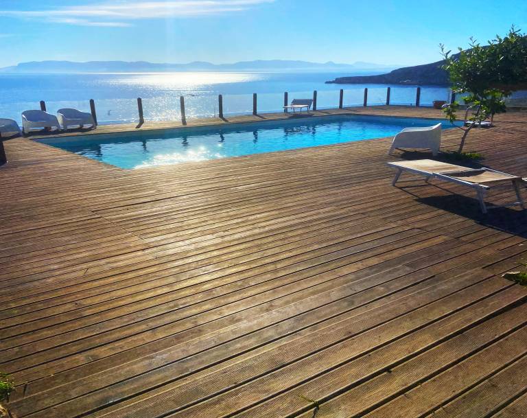 Villa San Vito Lo capo