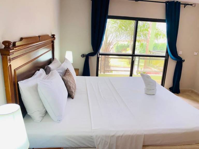 Aparthotel Bijilo