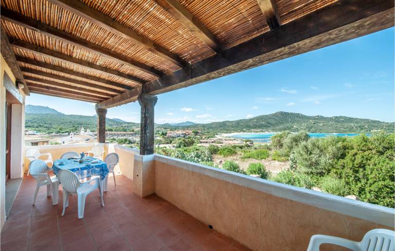 Apartment Porto Rotondo