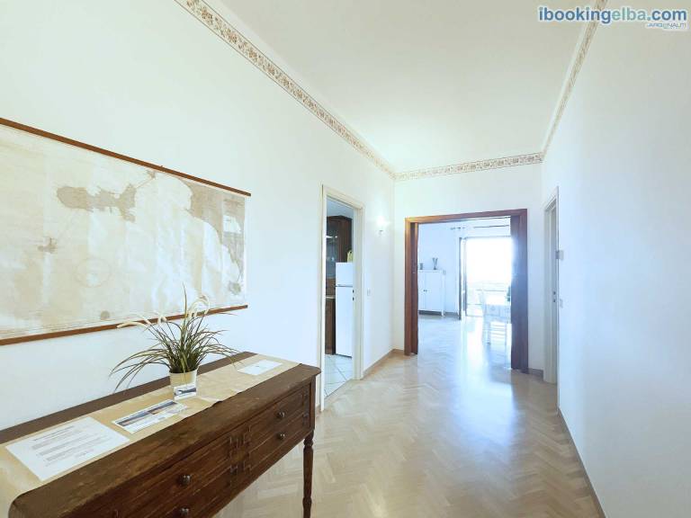 Villa Bel Panorama - a beautiful house with an amazing sea view — photo 5