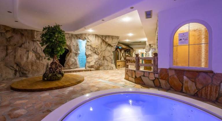 Hotel Soreghes Gran Chalet — photo 3