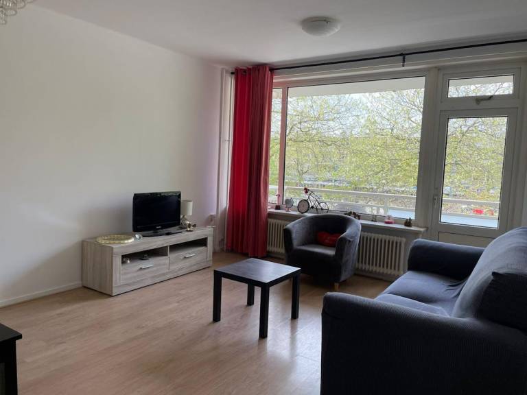 70 m&sup2; Ferienwohnung