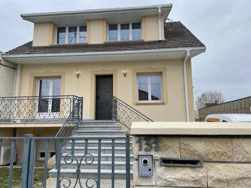 Appartement Athis-Mons