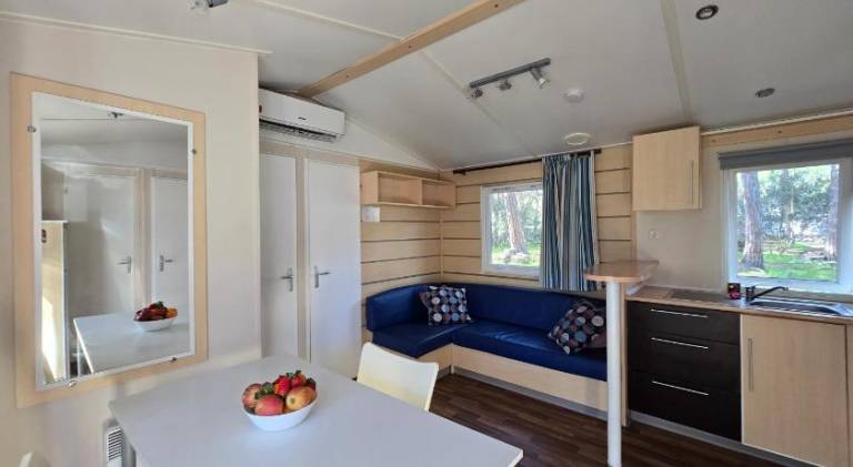 Camping Village S'Ena Arrubia — photo 2