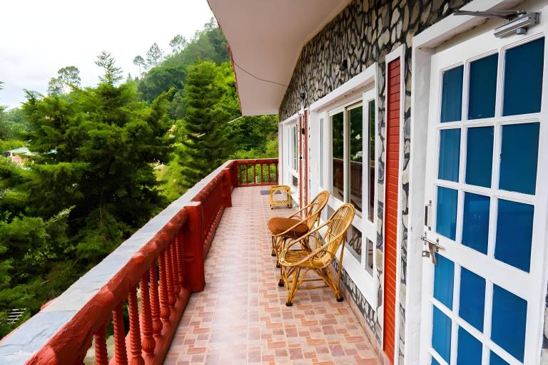 House with 4 rooms for 10 persons — photo 3