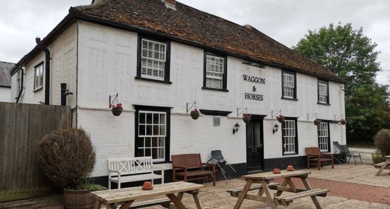 Bed and breakfast  Great Yeldham