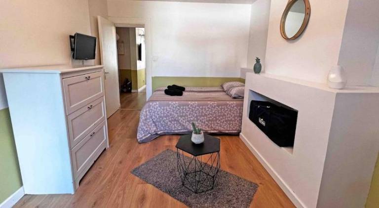 Rental apartment | Pets are welcome — photo 4