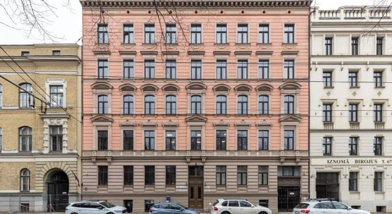 Apartment | Next to Riga Cathedral | Pet-friendly — photo 5