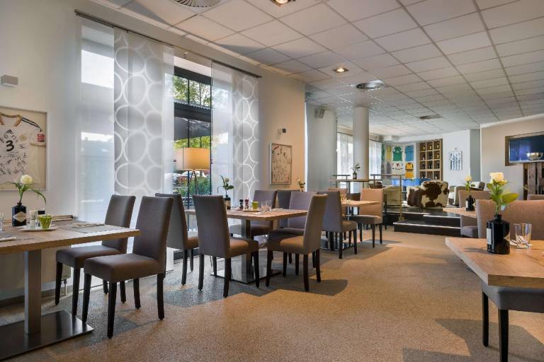 Hotel Freiraum — photo 3