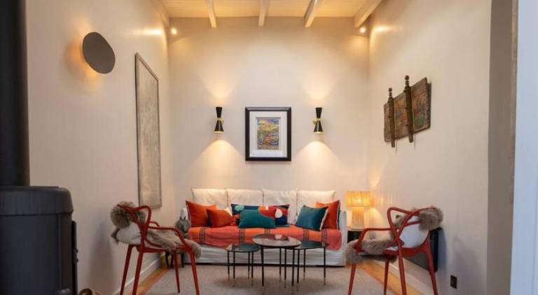 Villa | Near Acropolis of Athens | Pets are welcome — photo 3
