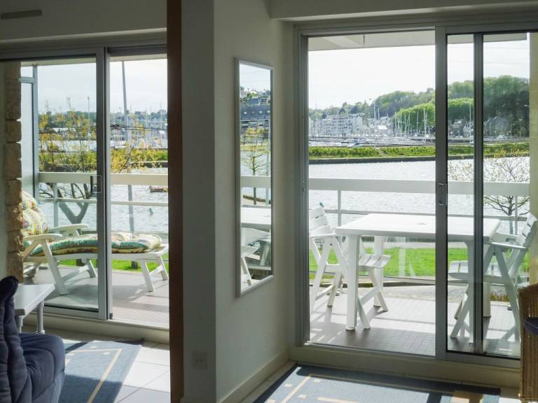 Appartement Saint-Quay-Perros