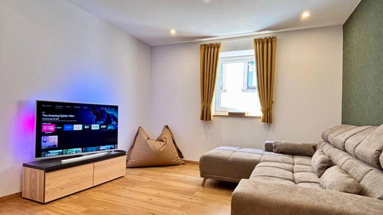 Ferienwohnung Herbolzheim