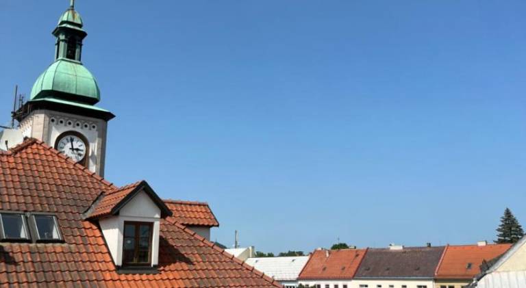 Bed & Breakfast Hirschberg am See