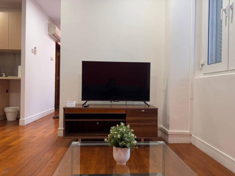 Apartamento amueblado Chinatown