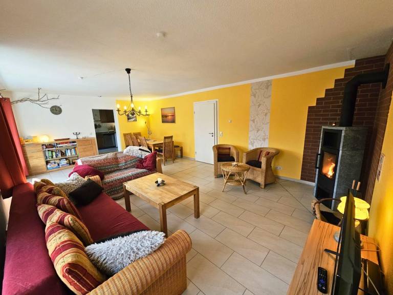 Ferienhaus Untergöhren
