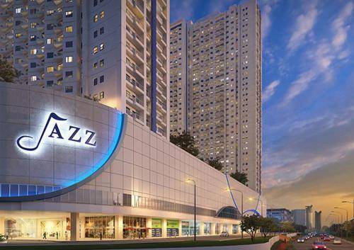 Apartament Paranaque City
