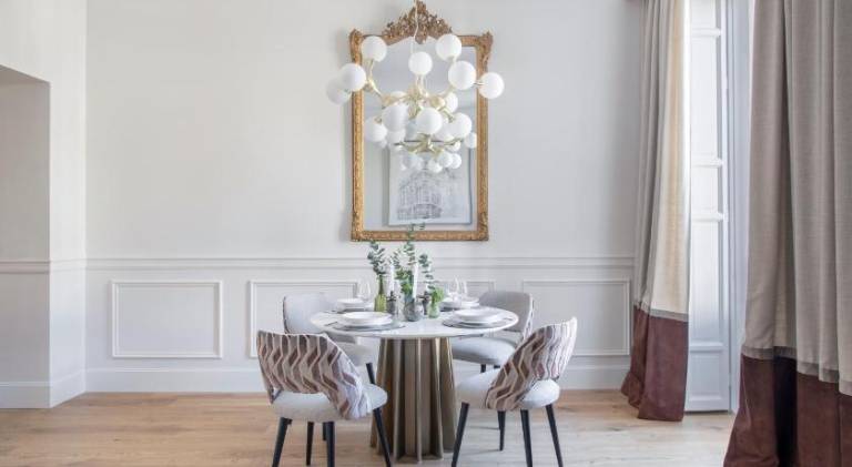 Palacio Tirso de Molina - THE ARC COLLECTION — photo 4