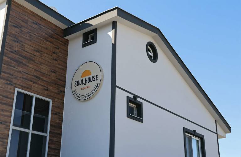 Soul House Kuşadası in Kusadasi