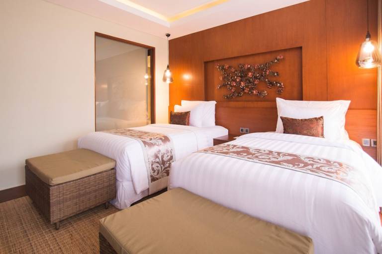 Aparthotel  Sekotong Barat