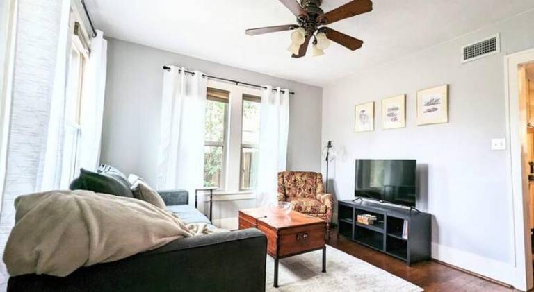 House | Pets are welcome in Tyler, TX