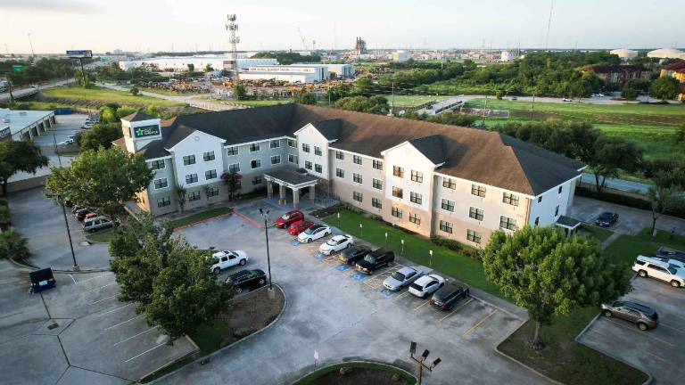 Extended Stay America Select Suites Houston Willowbrook HWY 249