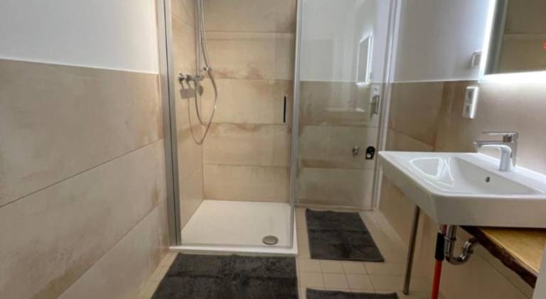 Holiday apartment with 2 rooms for 4 persons — photo 2