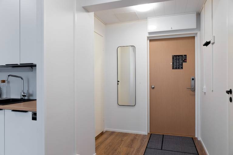 Appartement Pori